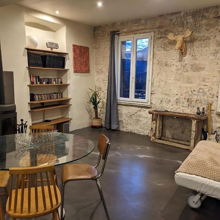 Appartement Vintage Авіньйон Екстер'єр фото